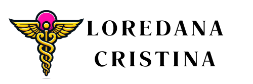 logo loredana cristina