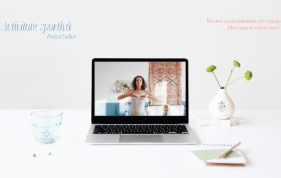 activitate sportiva